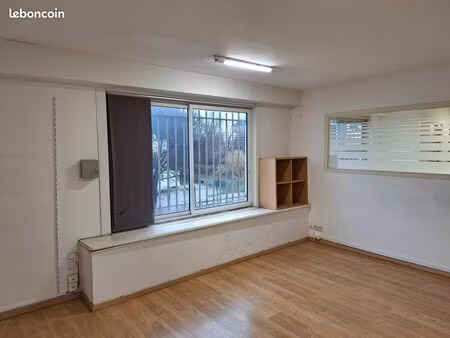 local d'activité mixte de 332m²