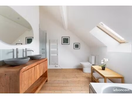 maison coup de cœur 92m² proche lille