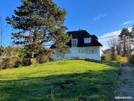 jolie maison à merlimont