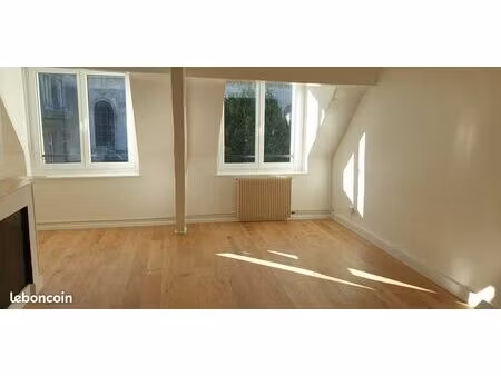 boulogne vieille ville f3