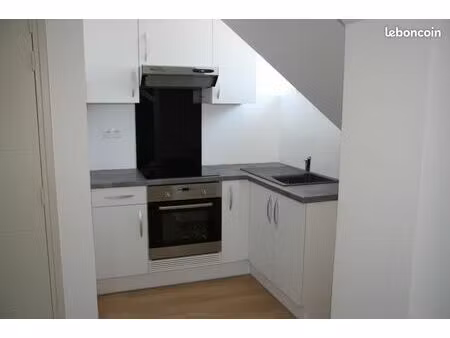 appartement près de cambrai