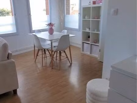 studio 40m2+garage à louer
