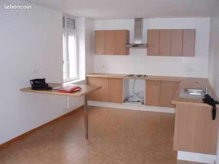 a louer studio de 40 m2