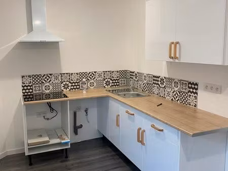 apprtement centre le portel