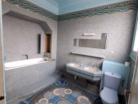 grand studio 47m² - a 2pas du centre-ville de lens et de la gare