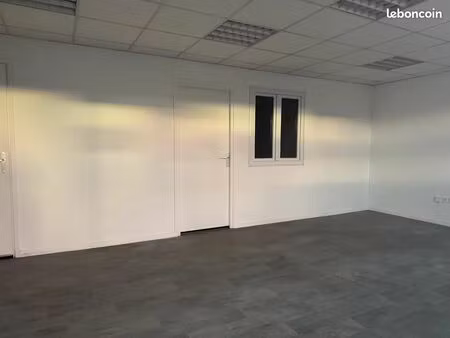 local 269 m² coquelles