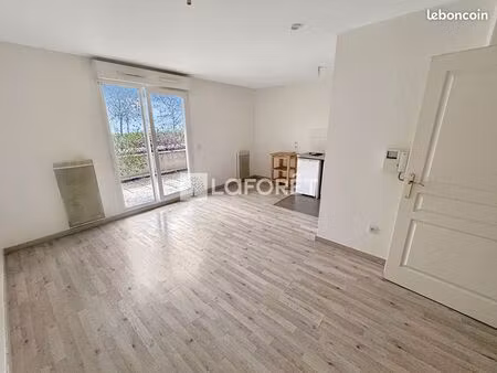 appartement 1 pièce 30 m²