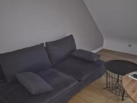 appartement 46 m² douai