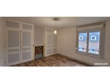 appartement 2 pièces