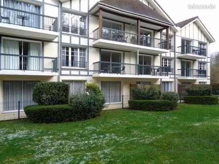 loue appartement ensoleillé entre le touquet et boulogne