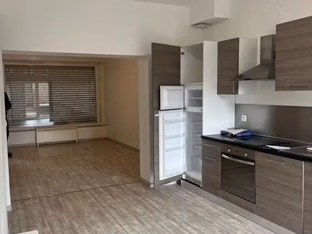 appartement centre ville 50m2