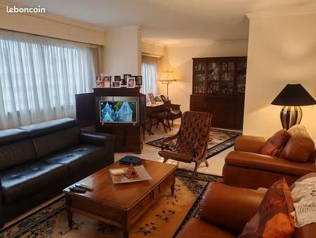 appartement 4 pièces 79 m²