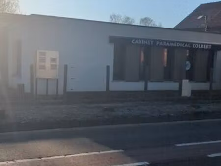 sous location 3 jours par semaine cabinet meublé villeneuve d'ascq