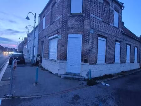 local commercial 30 m²