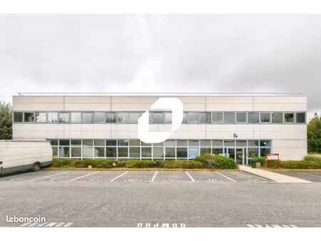 local d'activité 394 m²