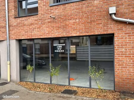 local commercial neuf à louer à templeuve-en-pévèle (59242)