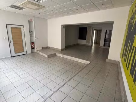 local commercial 106 m²