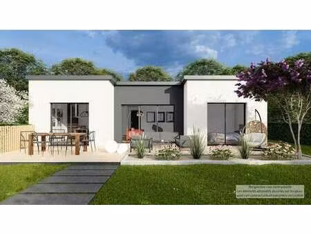 vente maison à argentré-du-plessis (35370) : à vendre / 85m² argentré-du-plessis