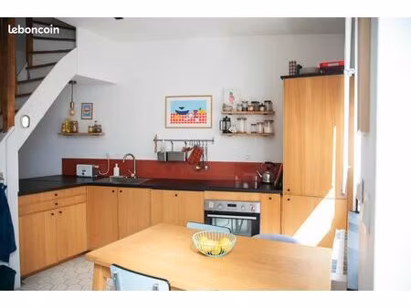 maison à 2 pas du vieux-lille