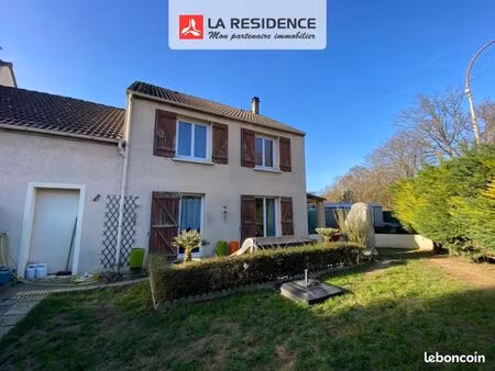 maison 6 pièces 110 m²