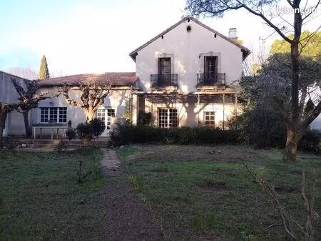 maison port marianne