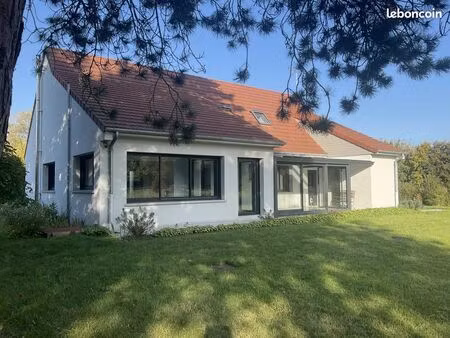 maison 6 pièces 187 m²