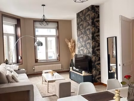 a louer f2 porte gayole 525