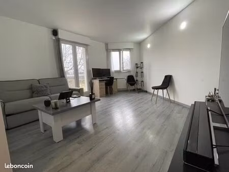 location studio f1 cormeilles-en-parisis