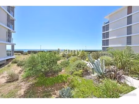 appartement 4 pièces 87 m²