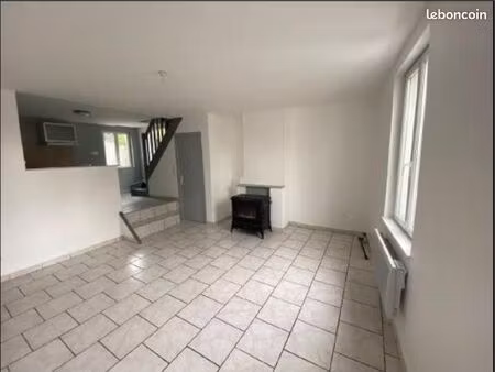 loue maison molinghem