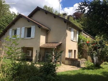 maison à seraincourt