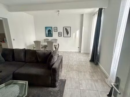 superbe 2 pièces refait à neuf - 44 5 m2 - 5 min à pied de la gare d'argenteuil