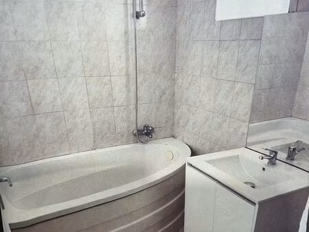 appartement. f4 à louer