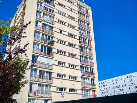 appartement 1 pièce 29 m²