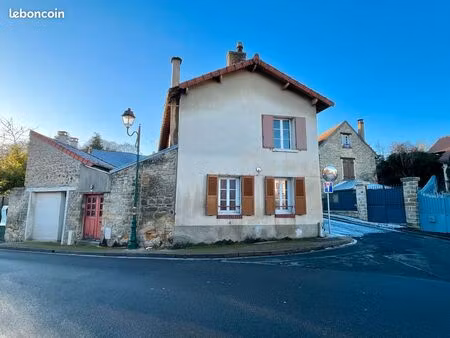 maison 5 pièces  boissy l'aillerie