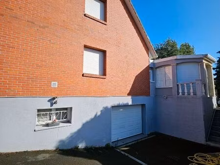 maison 6 pieces 130m2