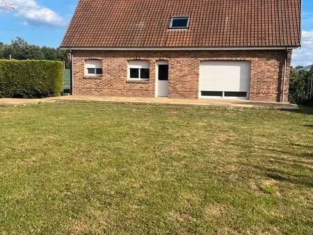 maison contemporaine