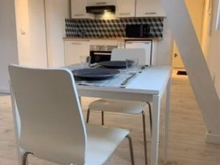 appartement 30 m2 argenteuil mairie