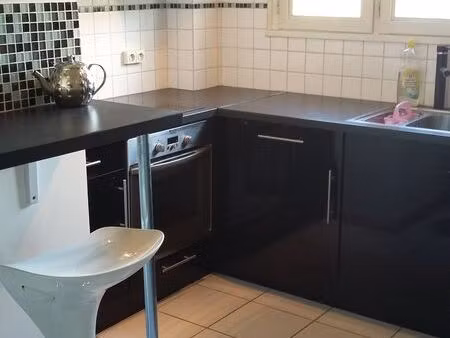 location appartement f2 de 51m² à cormeilles en parisis