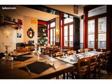 bar restaurant lille centre