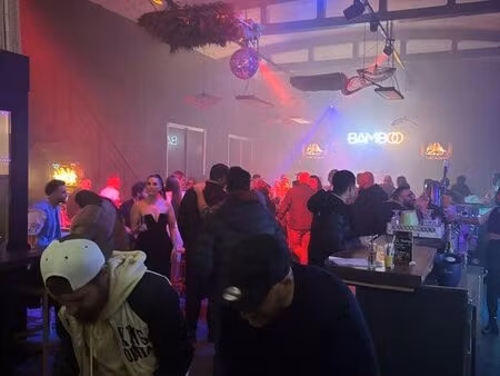 gérance vente restaurant bar musical