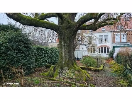 maison 7 pièces 150 m²