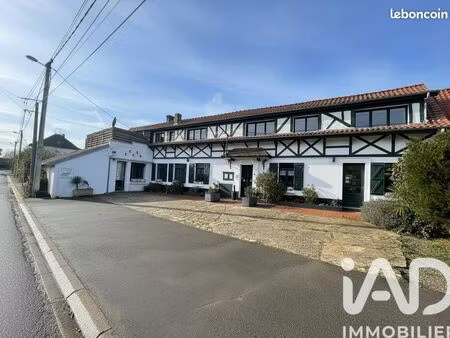 propriété 7 pièces 533 m²