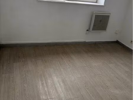 appartement à louer de 5 pièces à calais