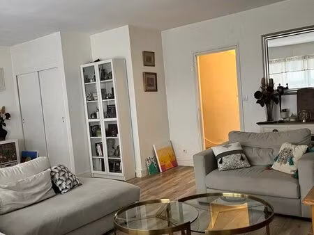 magnifique duplex 4 chambres