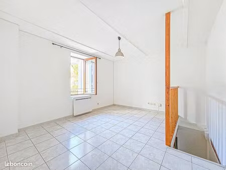 appartement t2 duplex à louer