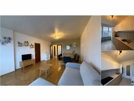 appartement à louer à quai de longdoz 28 liège (vbd71512)