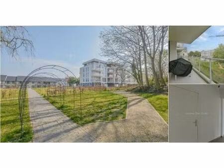 appartement à louer à henriette lauwerslaan 10 wezembeek-oppem (vbd71513)