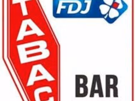 bar tabac fdj pmu presse