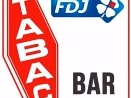 bar tabac fdj pmu presse